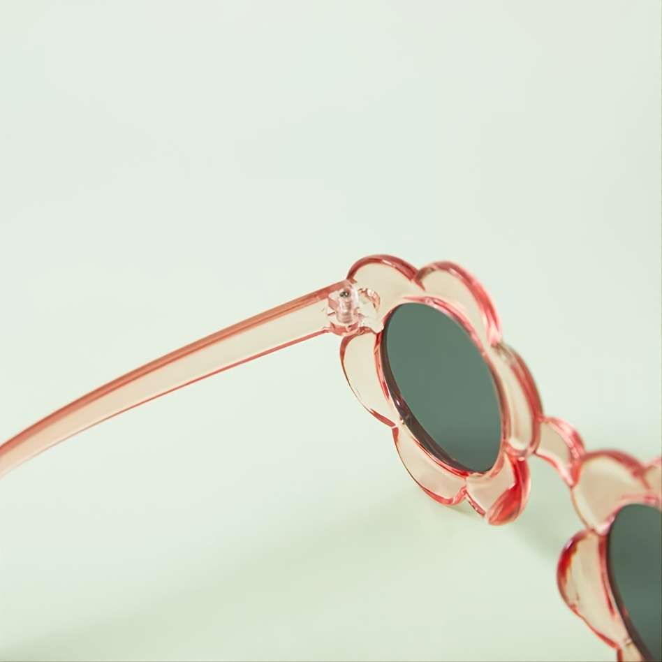 Kids Glasses Color Colorful Multicoloredadd Colorful Powder