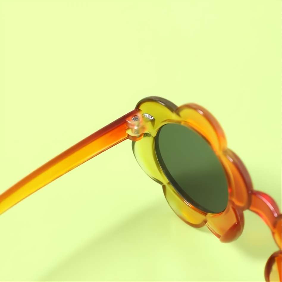 Kids Glasses Color Colorful Multicoloredadd Colorful Powder