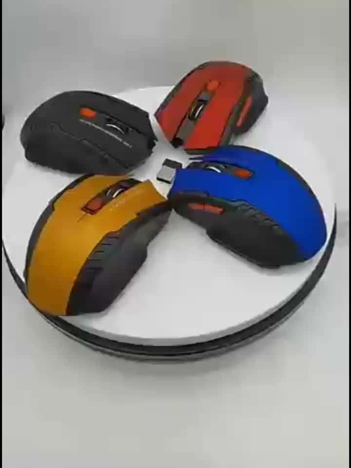 Mouse Color Black Color