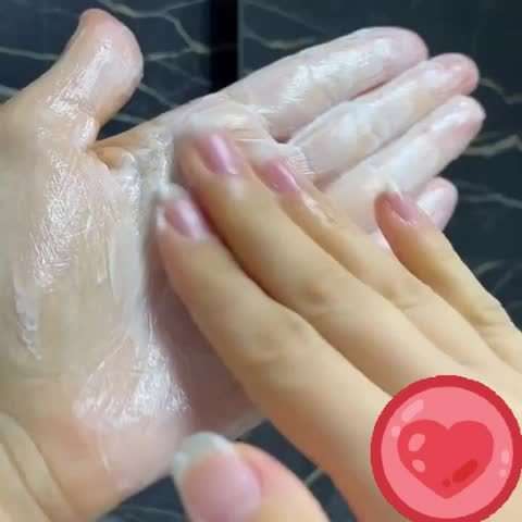 Facial Cleansing Quantity 2Pcs