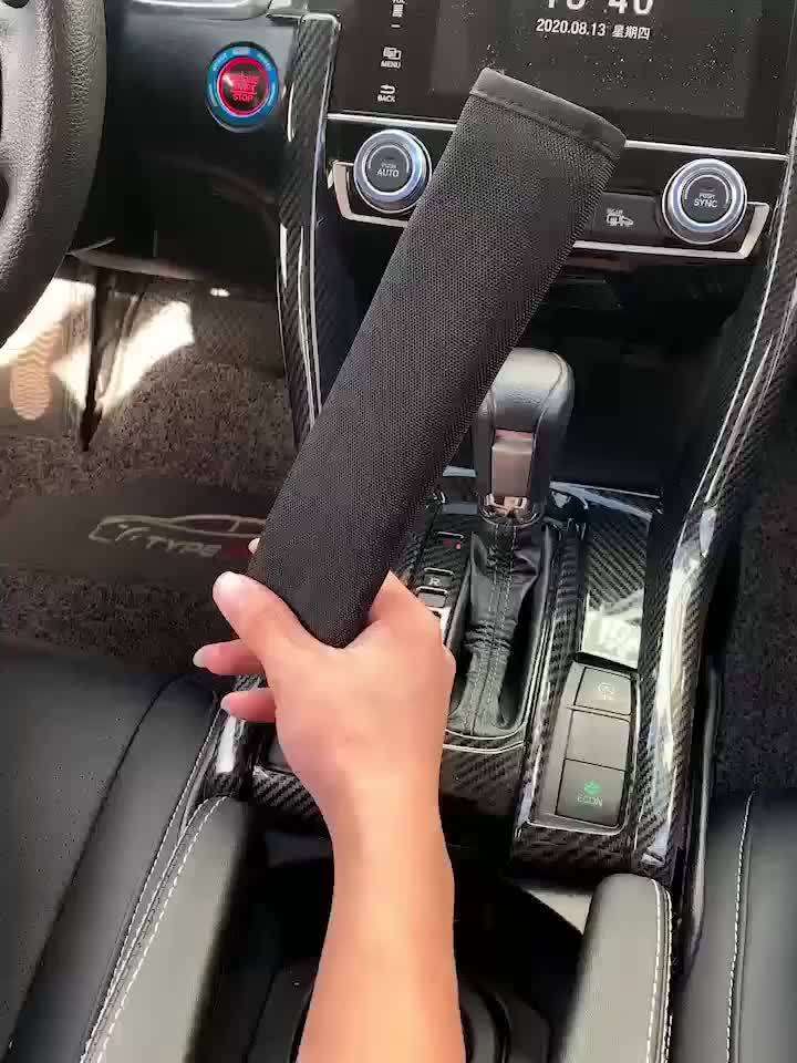 Car Seat Belt Covers 2Pcs