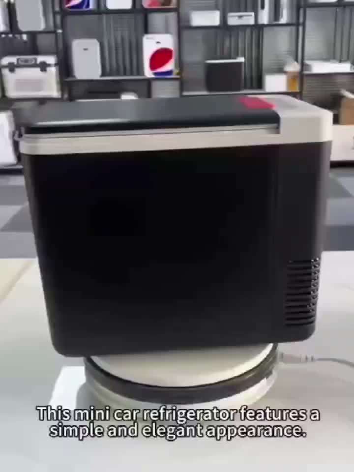Refrigerator Color Black