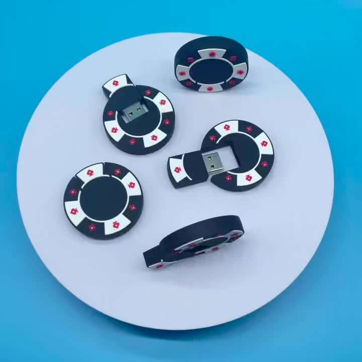 Usb Flash Drive Storage 2Gb