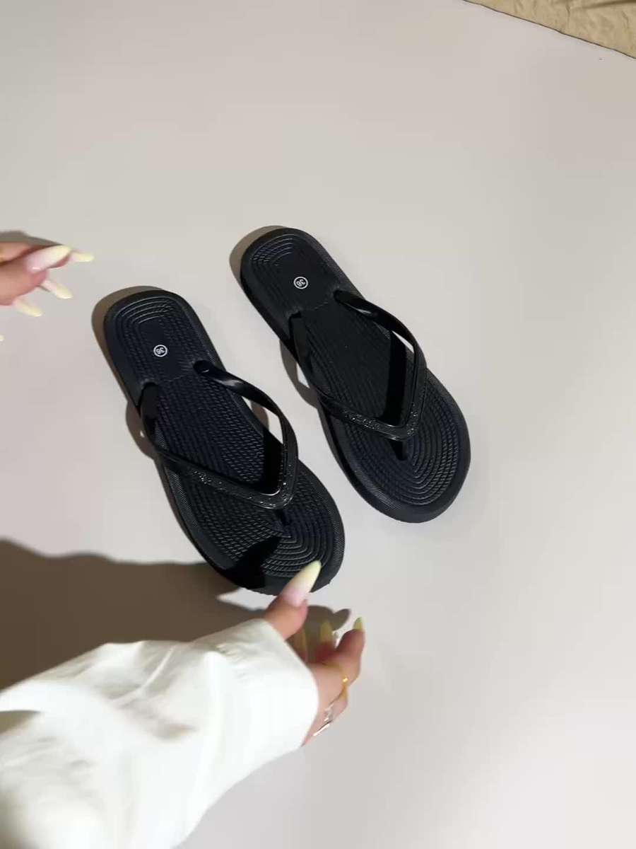 Sandals Color Black Size Uk 5