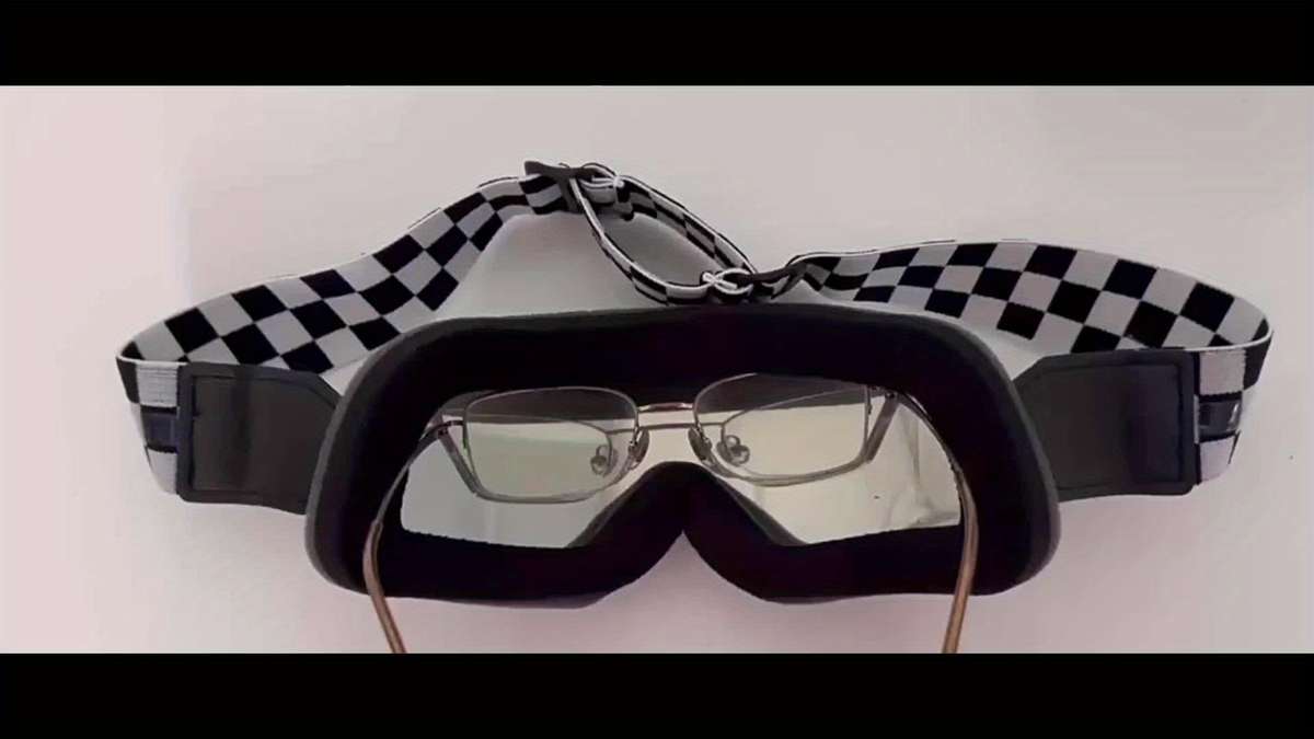 Glasses Color 3Kn Ys