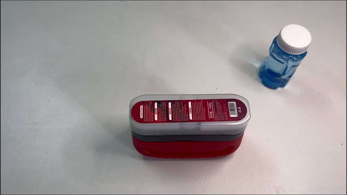 Waterproof Spray For Glass Capacity 2 Refills