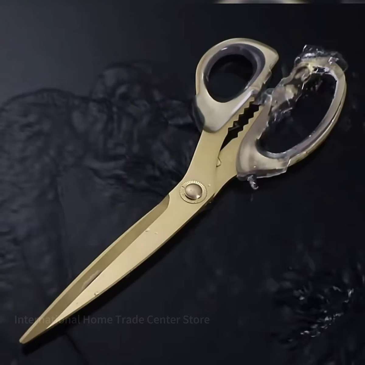 Scissors Quantity 1