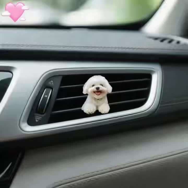 Car Interior Decor