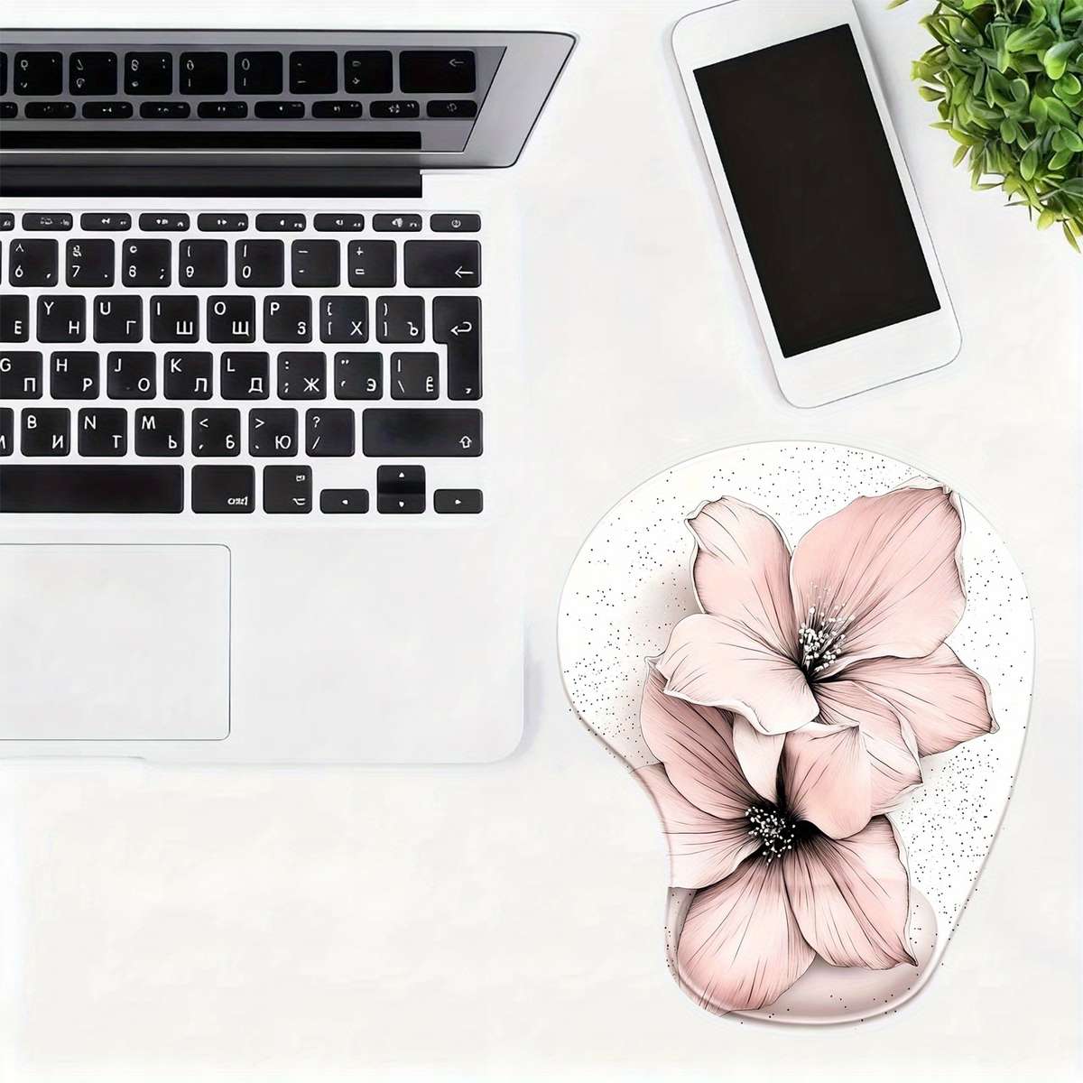 Mouse Pad Color 22.81*19.2Cm