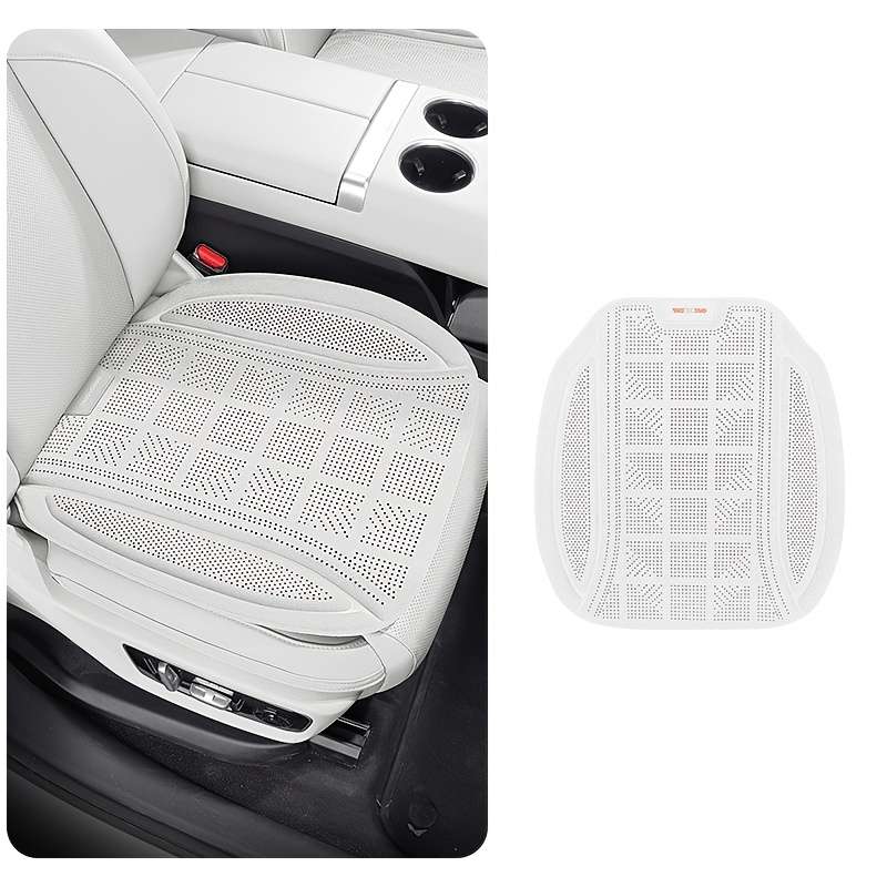 Car Seat Cushion Brown Items Cushion 2Pcs