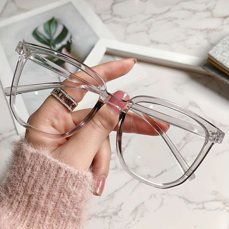 Glasses Color C3