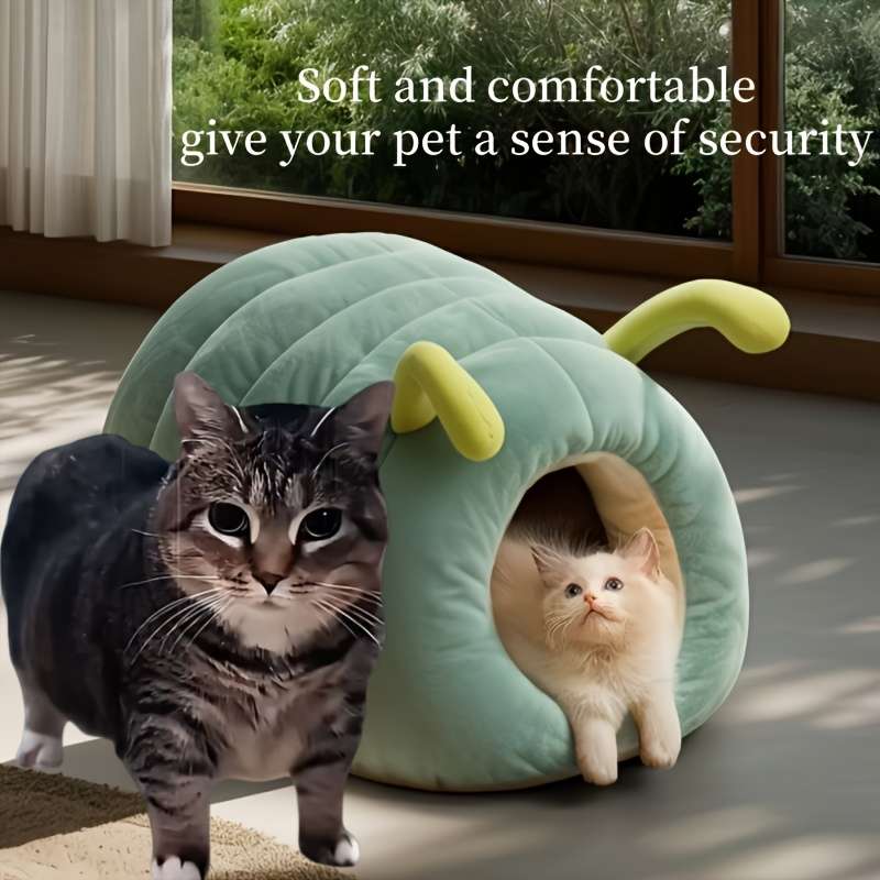 Pet supplies color Green size L    60x 50x 40cm