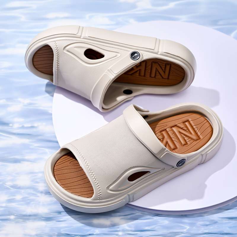Sandals Color Black Size Uk 9.5 10