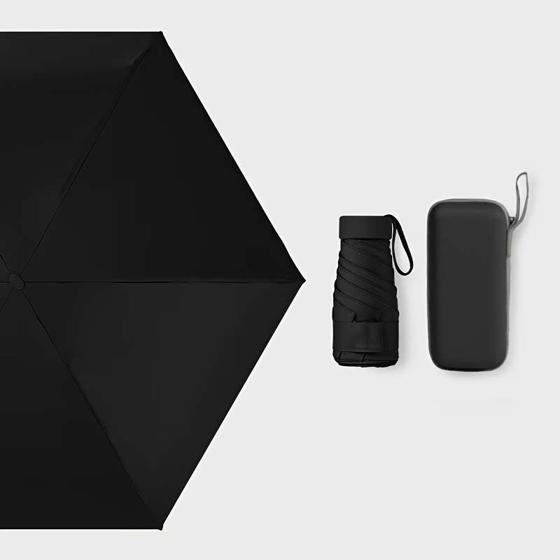 Umbrella Color Multi Color