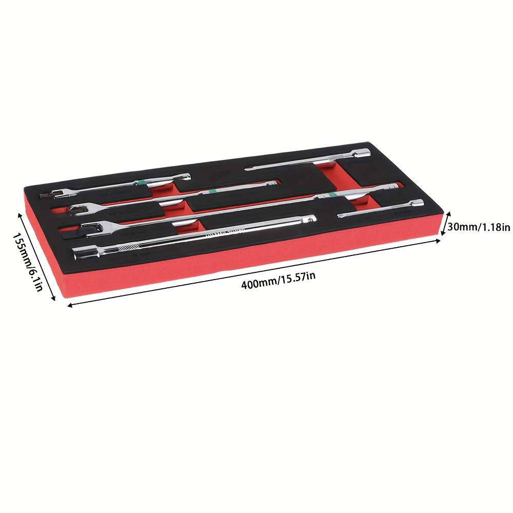 F-Type Socket Wrench Set