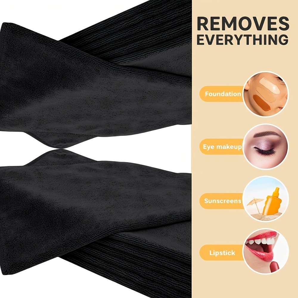 Towel Color Gray Quantity7Pcs