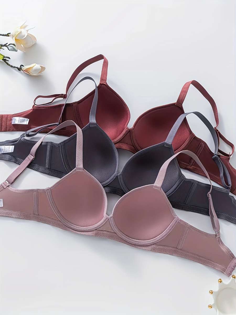 Women S Underwear Color Mixed Colors Size Eu 80D