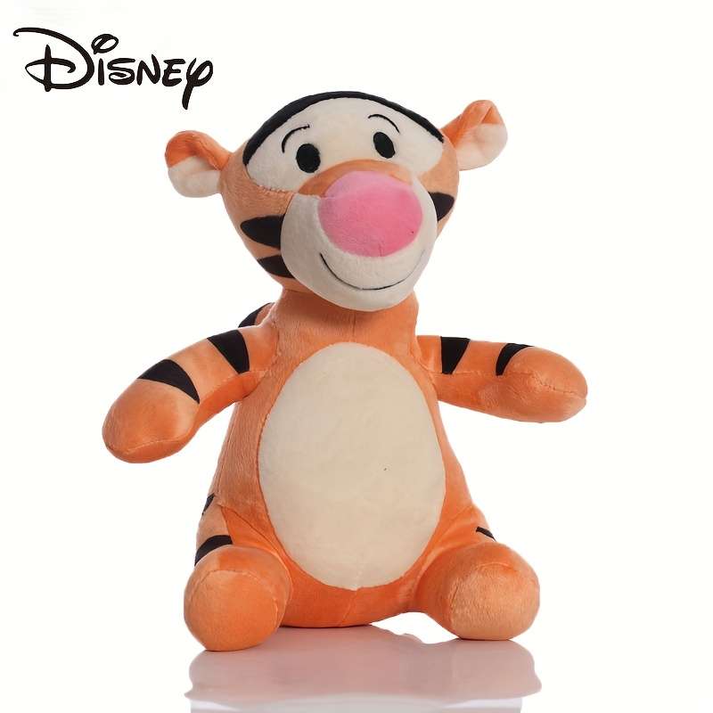 Plush Toyss Style Tigger