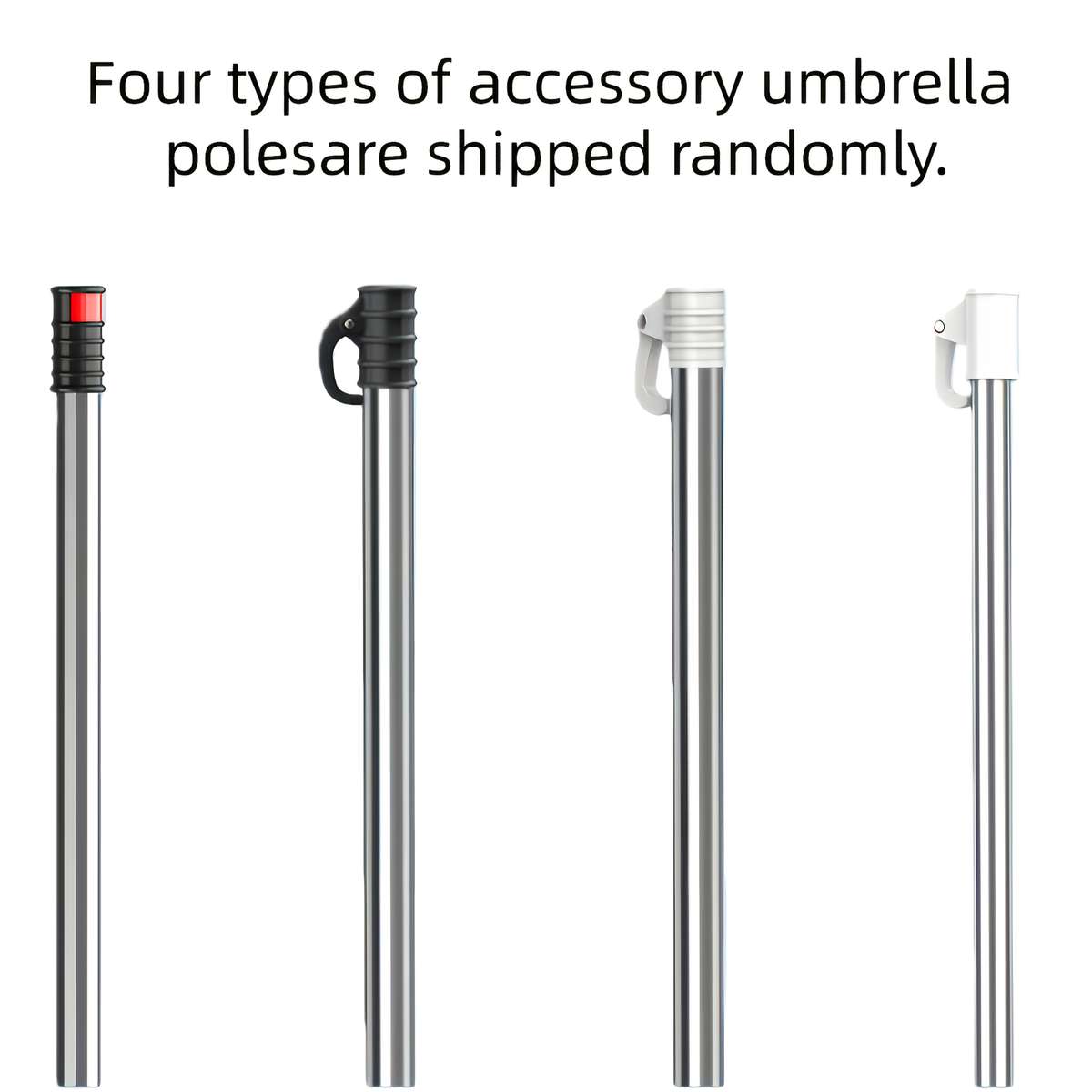 Umbrella Model 2.0M  Ground Spike  Umbrella Bag