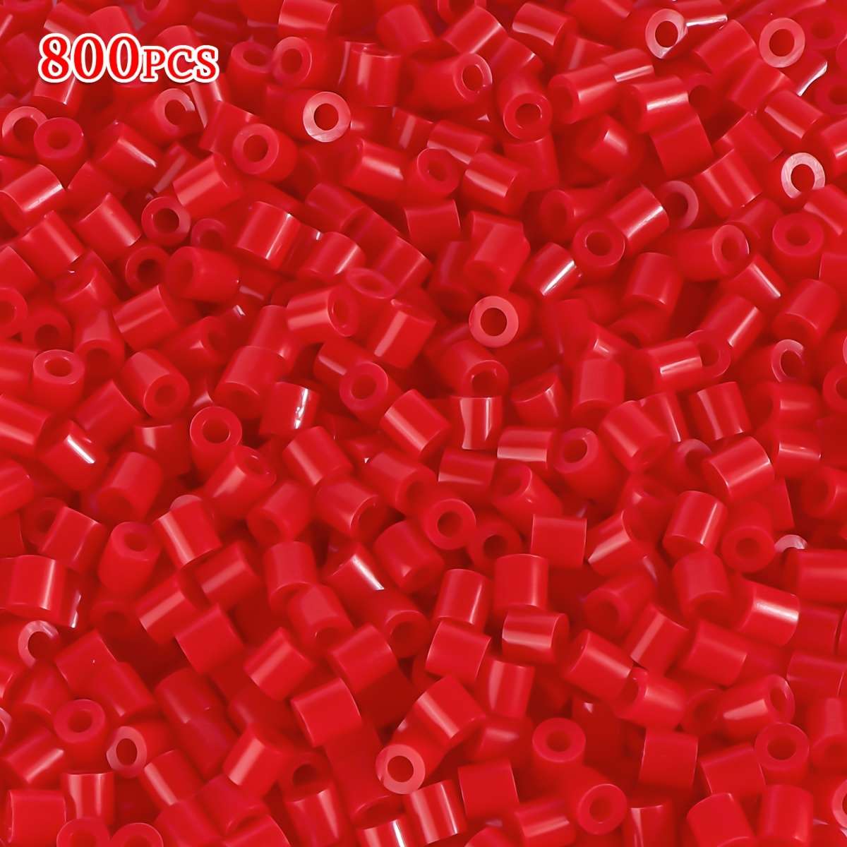 Perler Bead Set Style 5 800Pcs