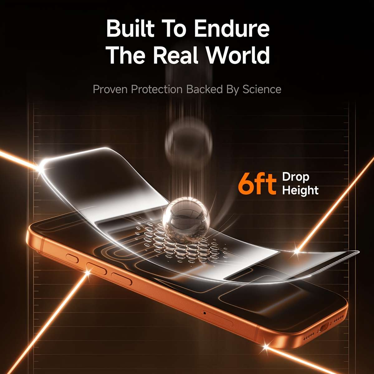 Screen Protector Compatible Model Iphone 13