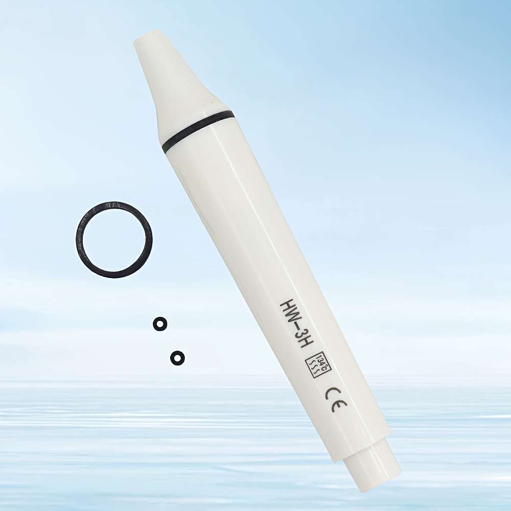 Dental Cleaner Model 3H