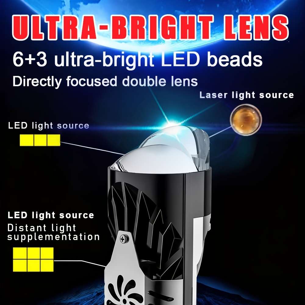 Car Lights Model H49003Hb2Qk075