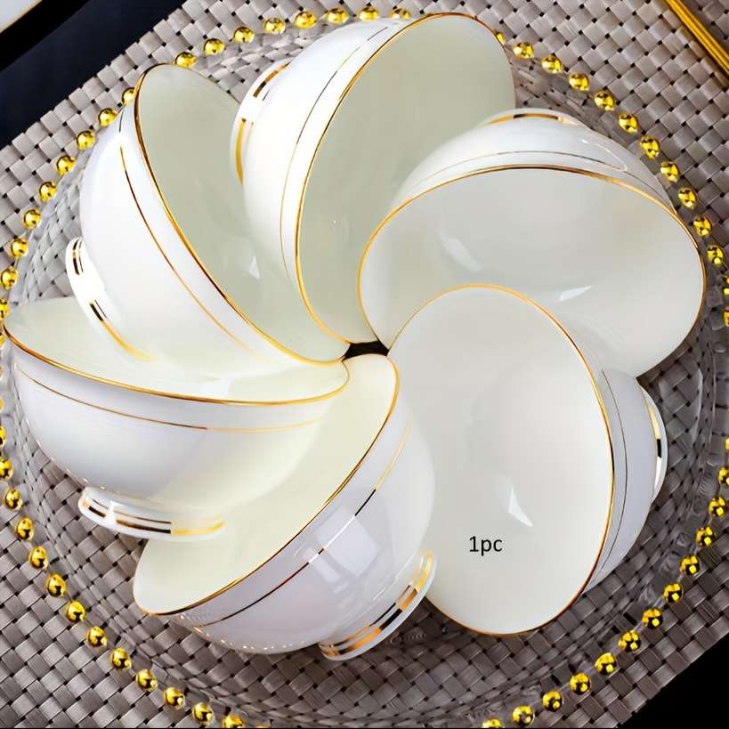 Bowl Color A