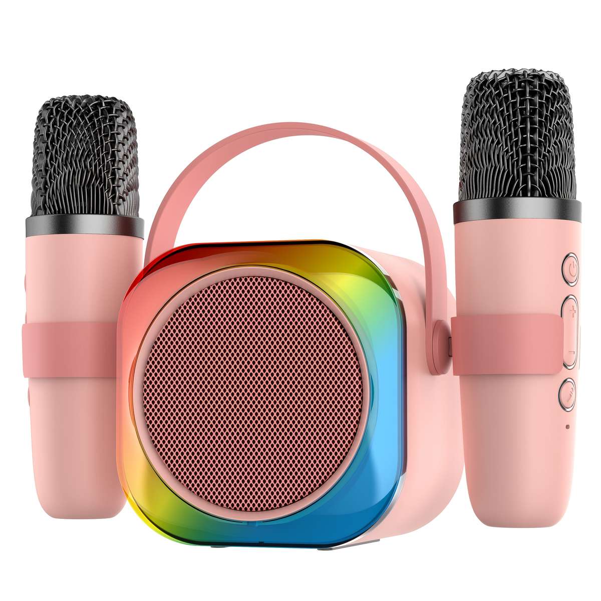Speaker Style Style7