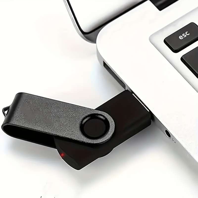 Usb Flash Drive Capacity 5Pcs 2Gb