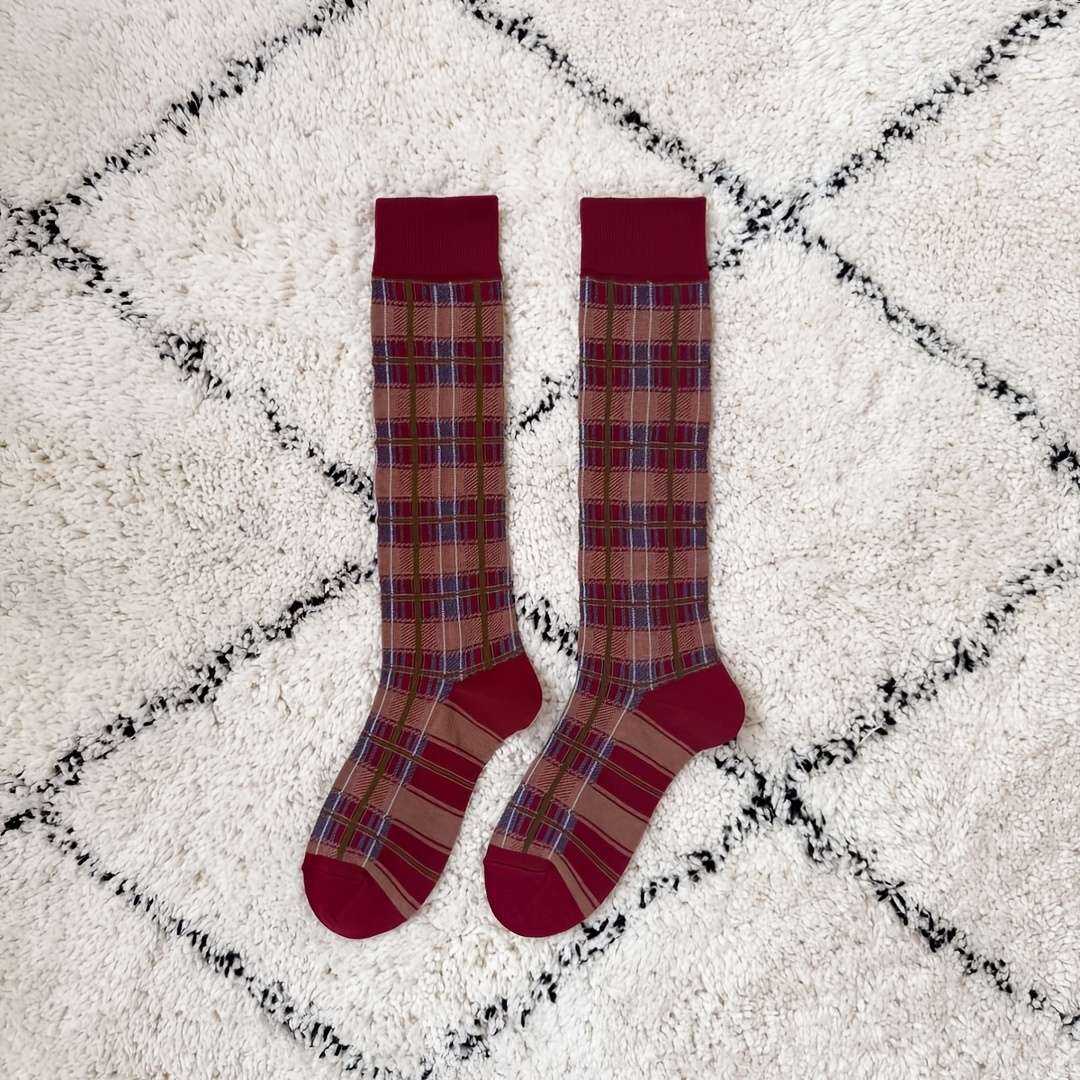 Women S Socks Color Grey Size Onesize