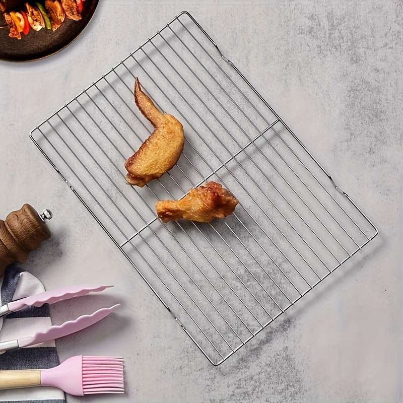 Grilling Net Material Medium