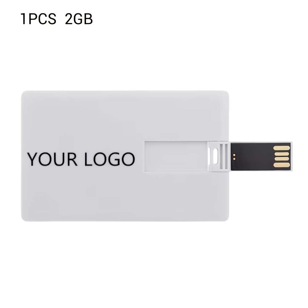 Usb Flash Drive Storage 2Gb