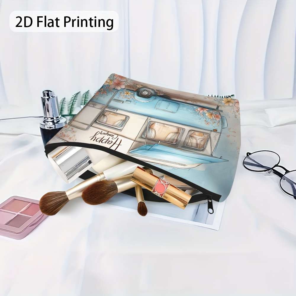 Storage Bag Size 22*17Cm8.66*6.7Inch