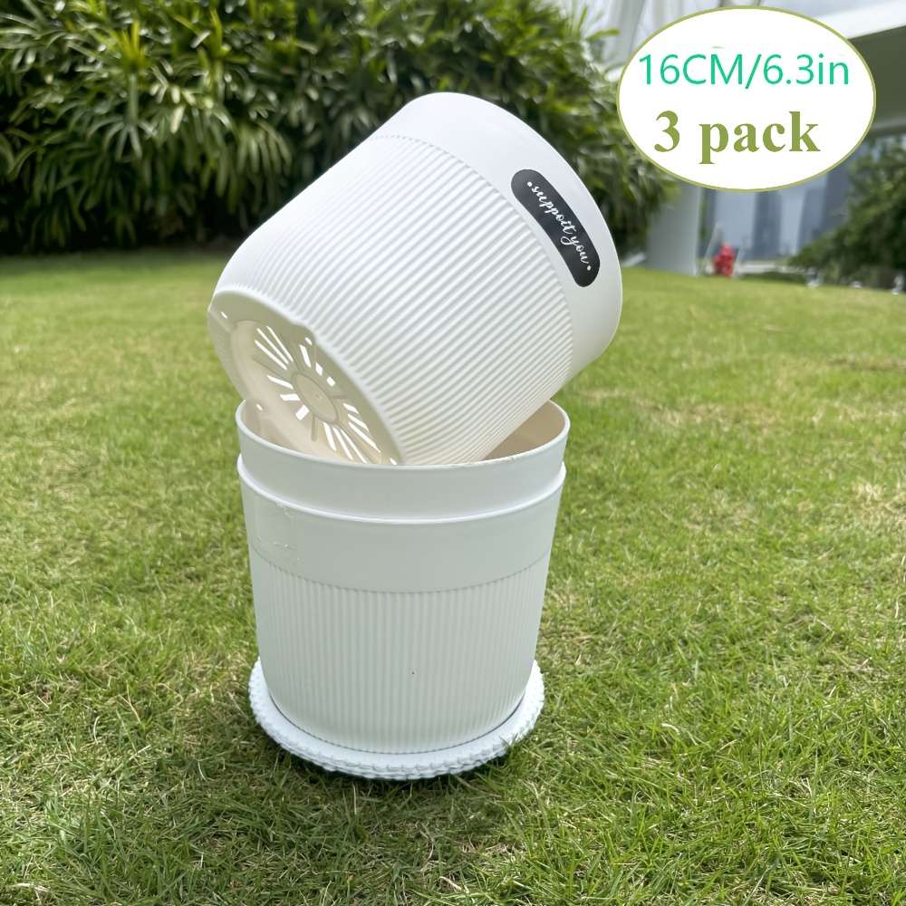 Flowerpot  3Packsize 16 0 Cm