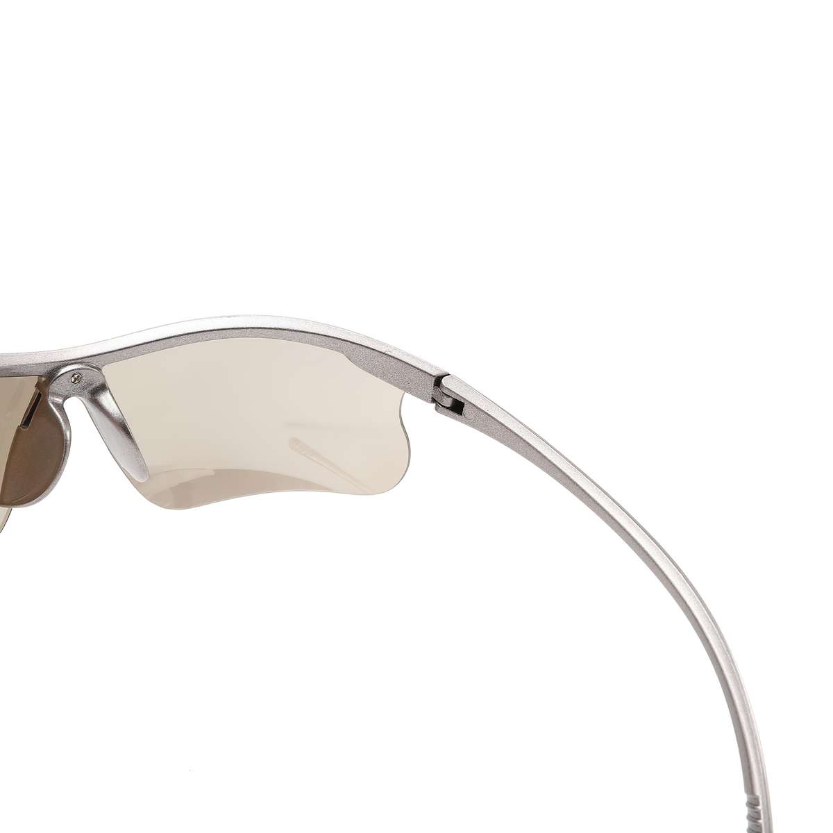 Cycling Glasses Color C5 Silvery Grey Silvery Blue