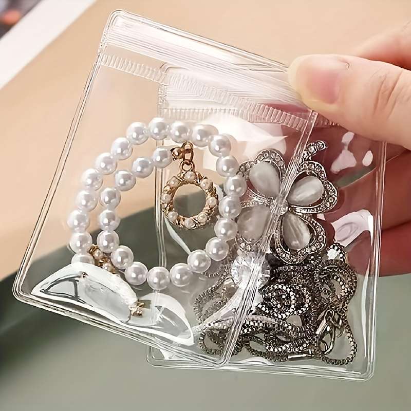 Storage Bag Items S5