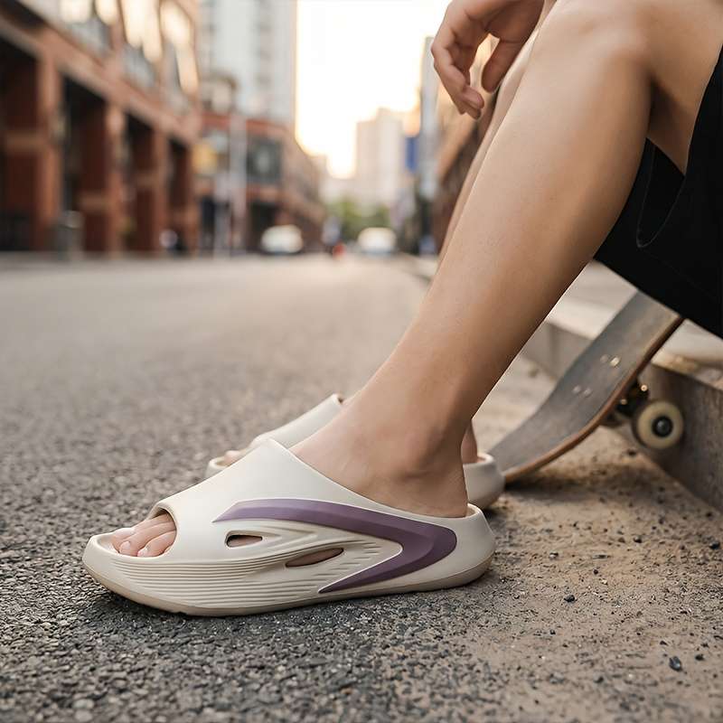 Sandals Color White Size Uk 8.5 9