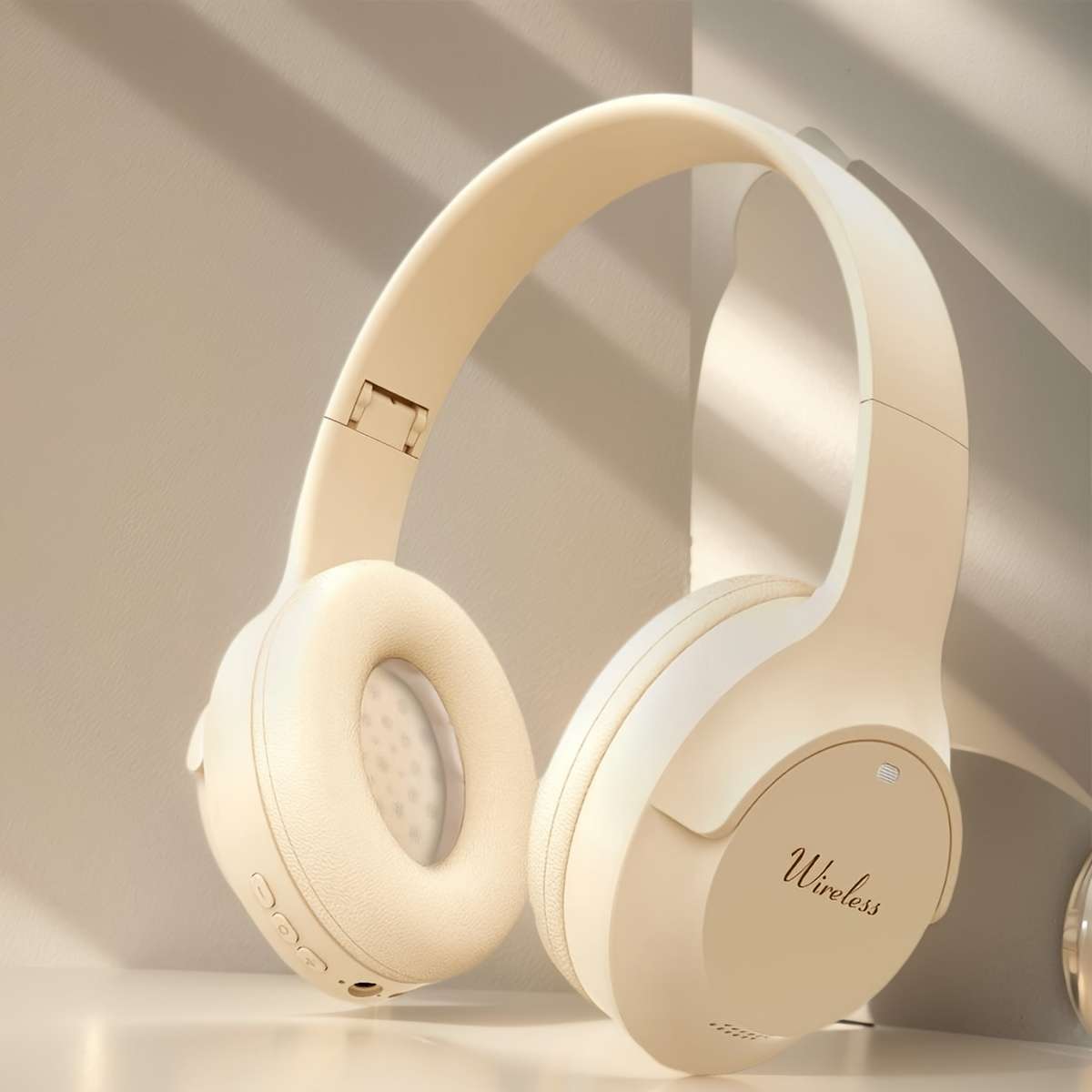 Headset Headphones Over Ear