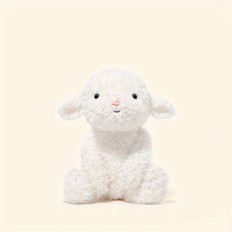 Plush Toyss color Lamb