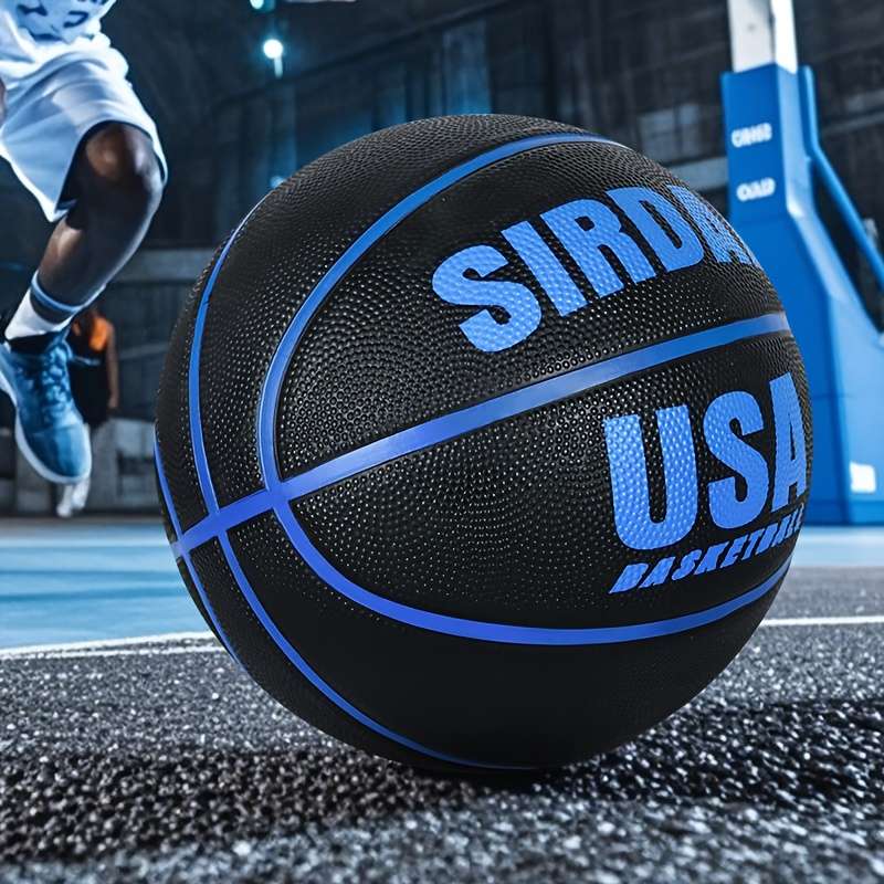 Basketball Color Blueblack Sizeno.7