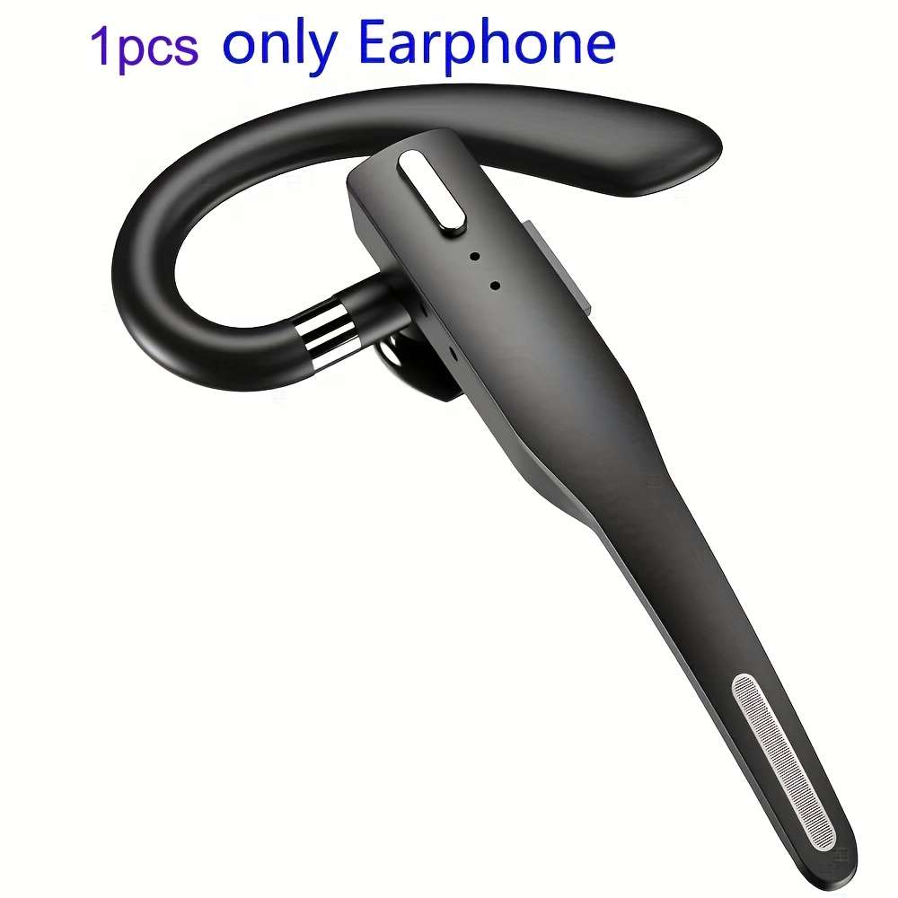 Headset Headset With Charge Box