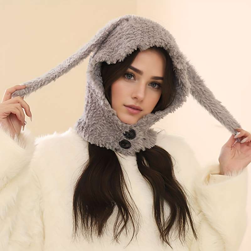 Hat Color Grey