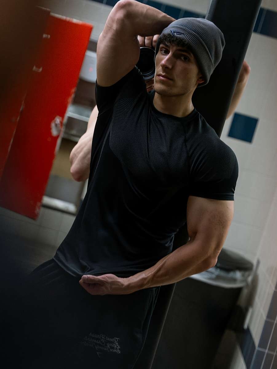 Men S Clothing Color Black Black Size L
