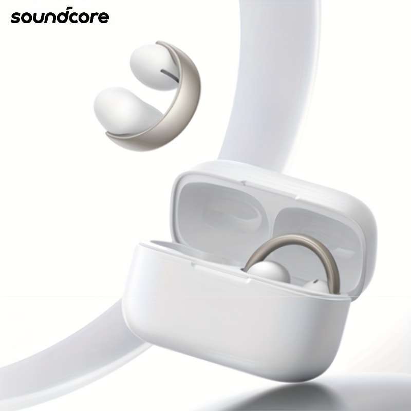 Headset Black