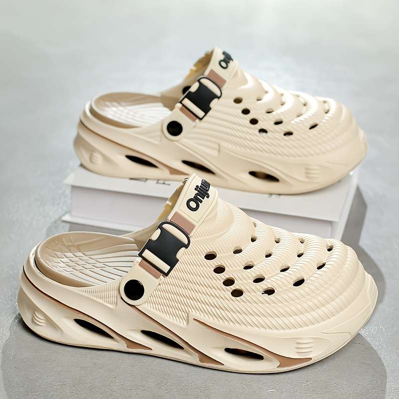 Sandals Color White Moon Size Uk 7.5 8