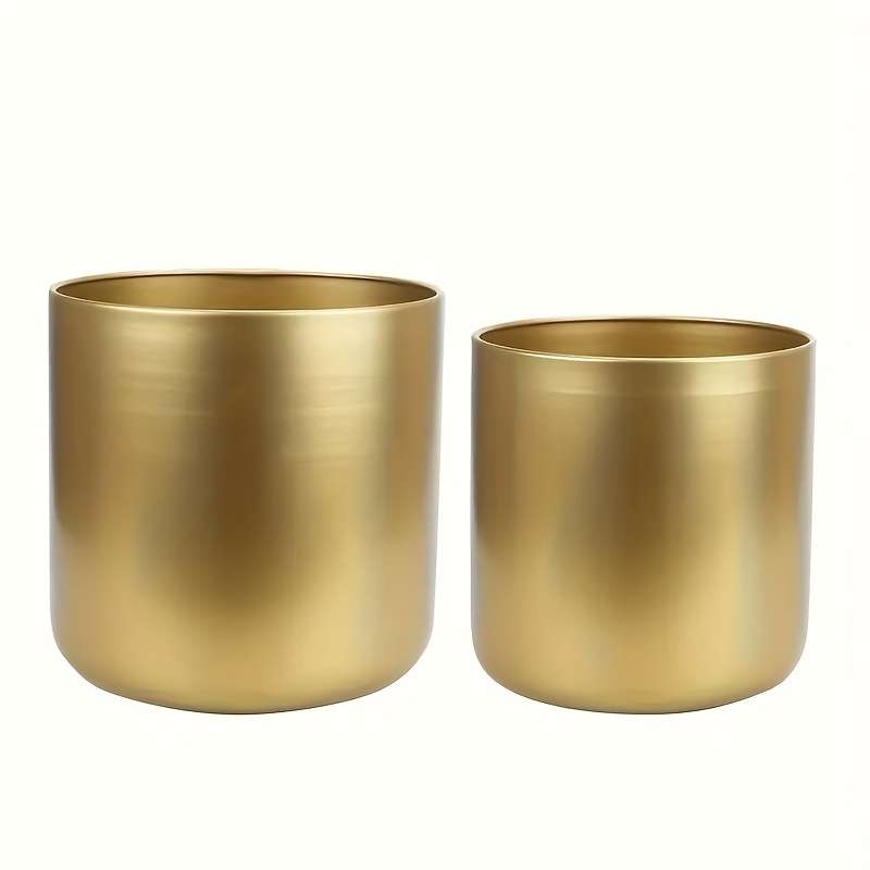 Flowerpot Model 2 Pieces Set