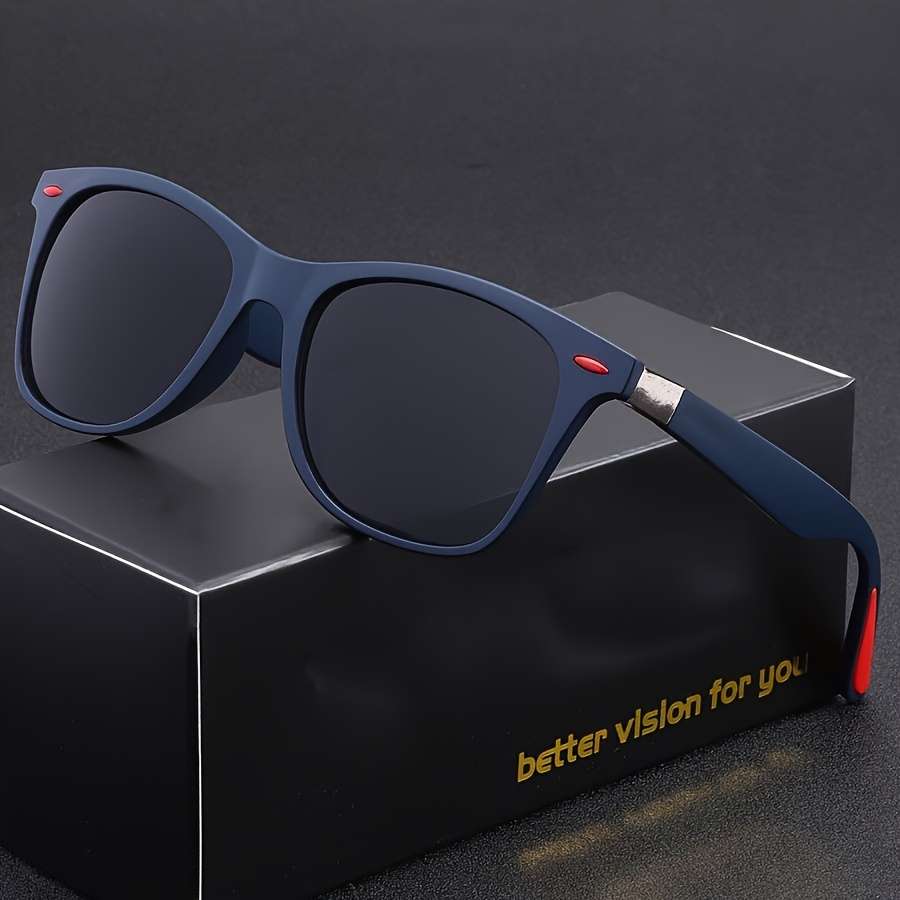 Mens Glasses Color X1