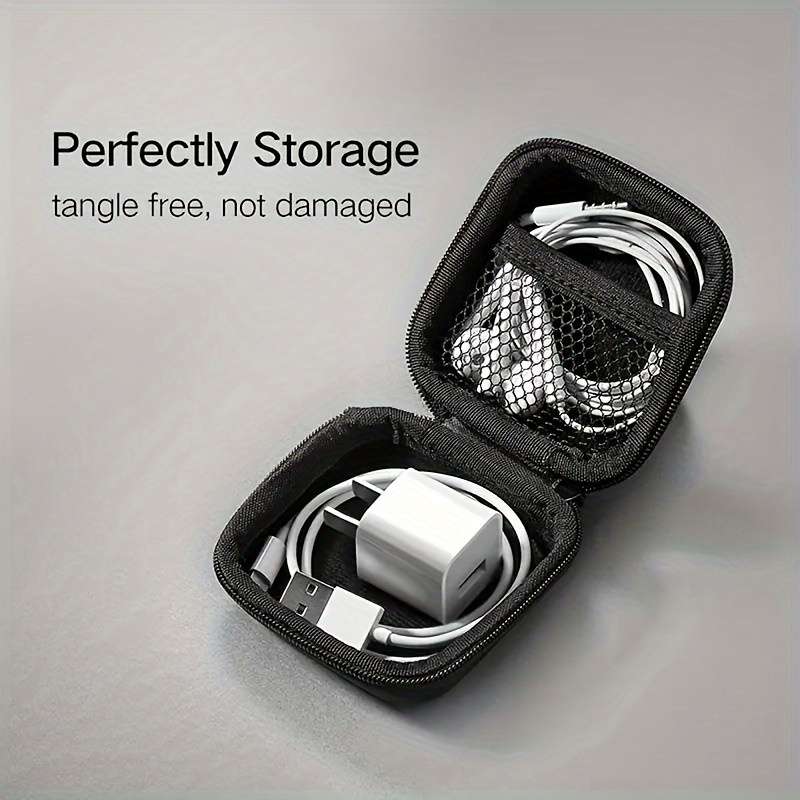 Storage Bag Color Black Size1