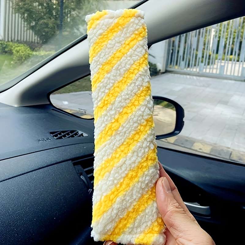 Car Seat Belt Covers Style 5